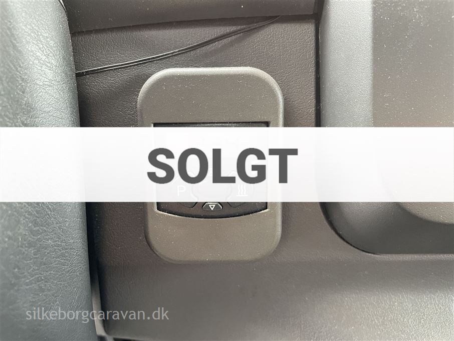 Ford Transit Blueline 2,0 TD